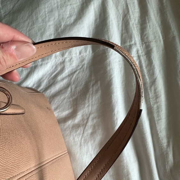 COACH Satchel - Picture 8 of 11